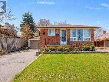 340 Fairlawn Street, Oshawa, ON, L1J 4R3 house for sale | Listing ID E13482 | Royal LePage