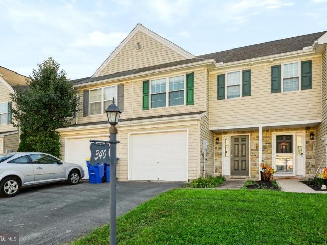 340 Fisher Drive