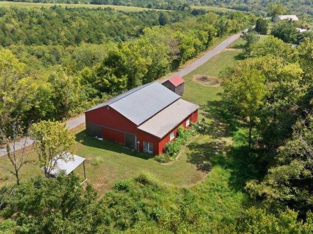 340 Henry Robinson Road