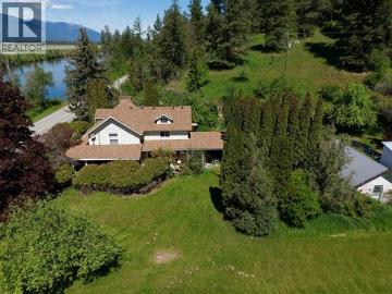 340 Highway 21 Highway, Creston, BC, V0B 1G2 house for sale | Listing ID 10329 | Royal LePage
