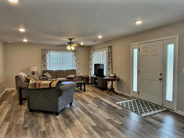 340 Jones Keeney Road
