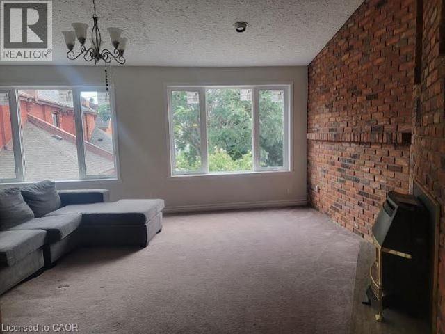 340 JAMES Street N Unit# 2, Hamilton, Ontario, L8L1H2