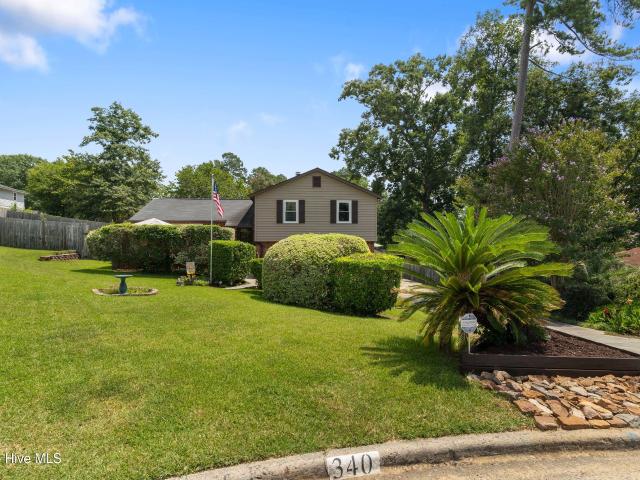 340 Oak Leaf Court