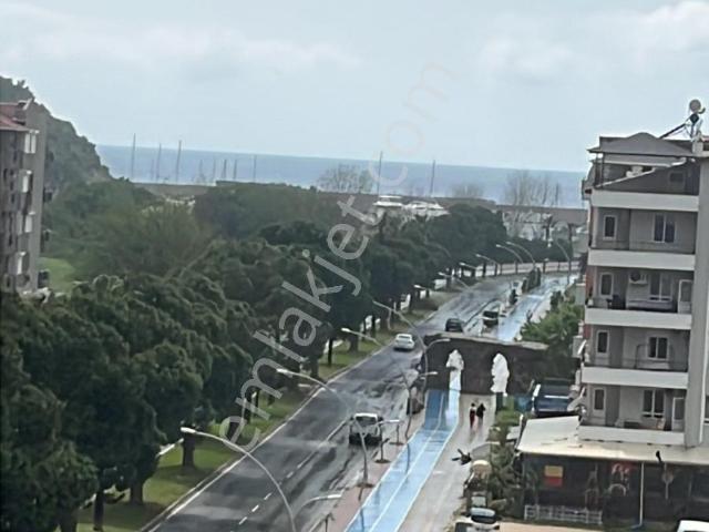 340 M2 Satılık Ferah Önü Açık Daire!