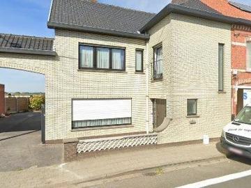 8750, Arrondissement de Tielt, Flandre-Occidentale, Flandre