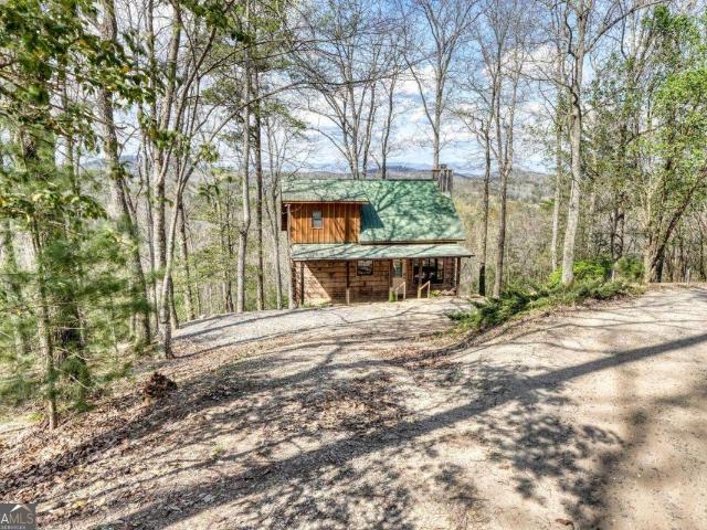 340 Mountain Top Drive