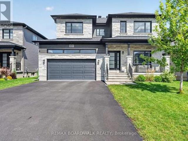 340 Moonlight Drive, Russell, ON, K4R 0L1 house for sale | Listing ID X13723 | Royal LePage