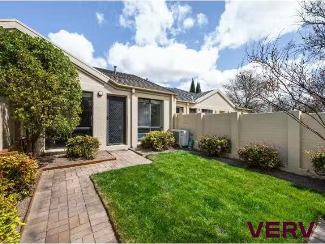 3/40 Moorhouse Street, O'CONNOR Townhouse for rent Listed by.