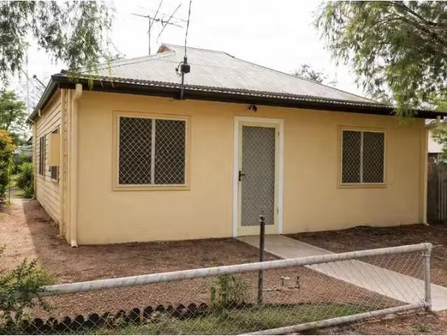 340 Morton Street, Moree House for rent Listed by Marygold Ol.