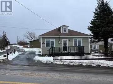 340 Main Road, Winterton, NL, A0B 3M0 house for sale Listin.