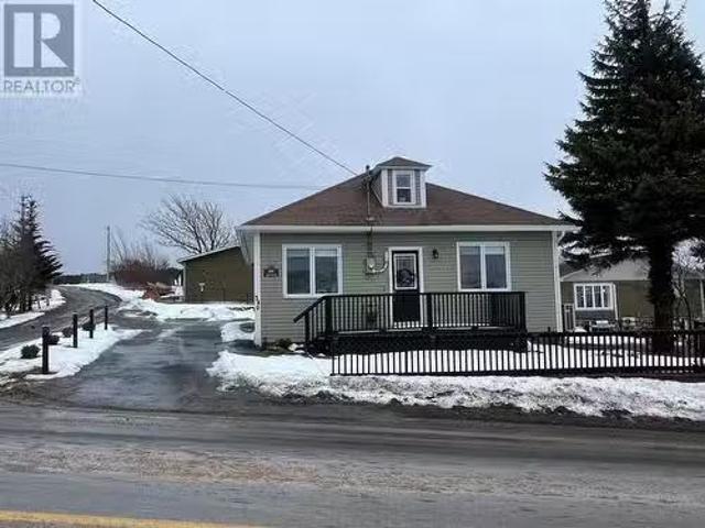 340 Main Road, Winterton, NL, A0B 3M0 house for sale Listin.