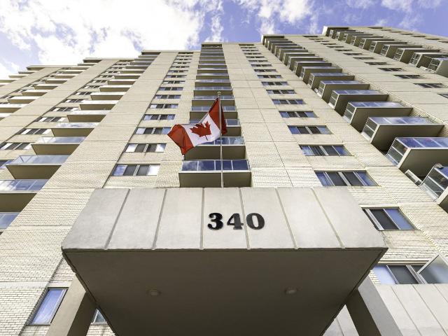 340 Mill Road 2 Bedroom Apartment for Rent at 340 Mill Rd, Toronto, ON M9C 1Y8 Eringate Centennial West Deane