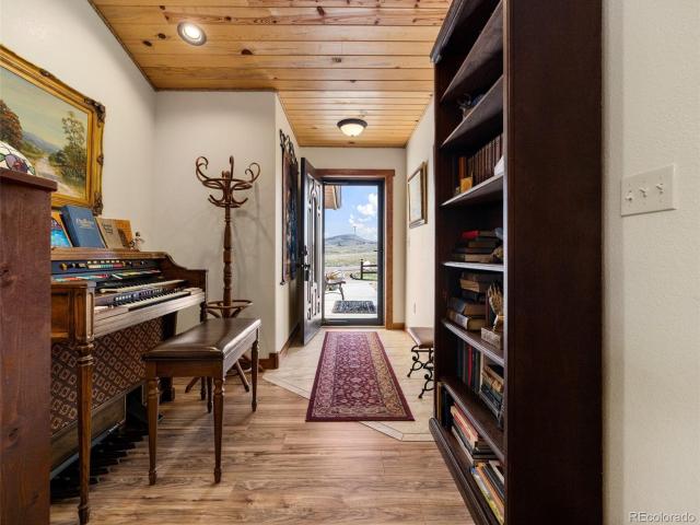 340 Mineral Road