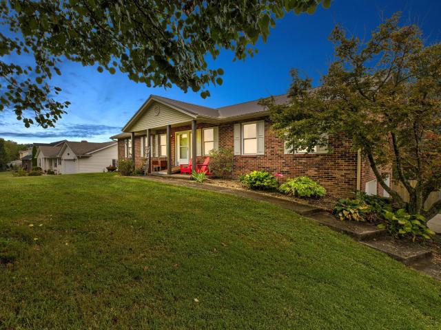 340 Missionary Lane