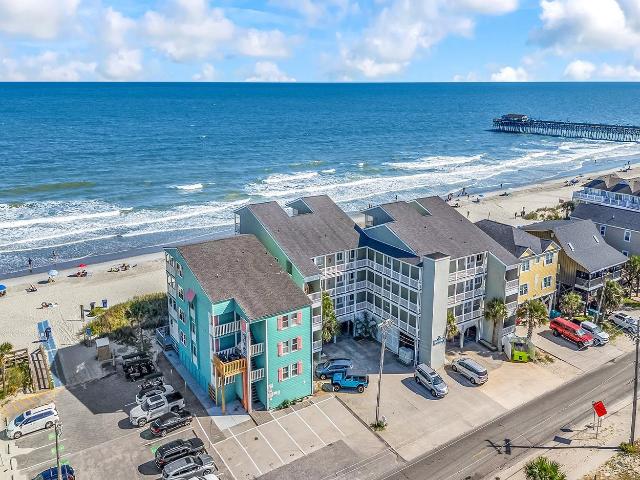 340 N Waccamaw Dr. 101