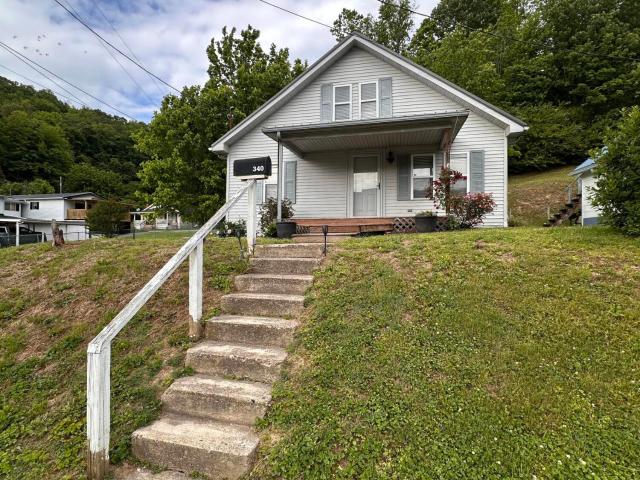 340 N Highland Avenue