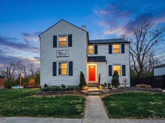 340 N Locust Street