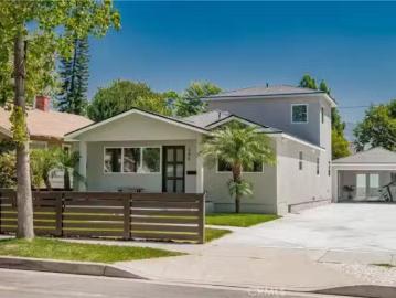 340 N MARIPOSA ST, BURBANK, CA 91506