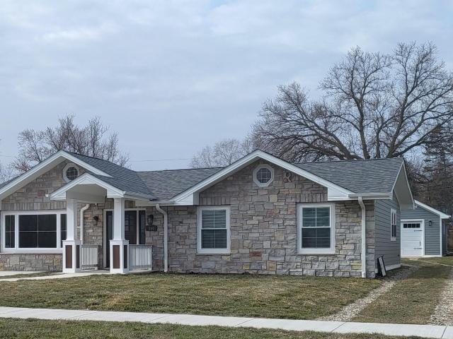 340 North Berrien Street, New Buffalo, MI 49117 | MLS #70517