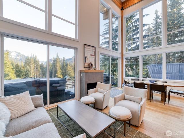 340 Snoqualmie Dr, Snoqualmie Pass, WA 98068 | MLS #2468