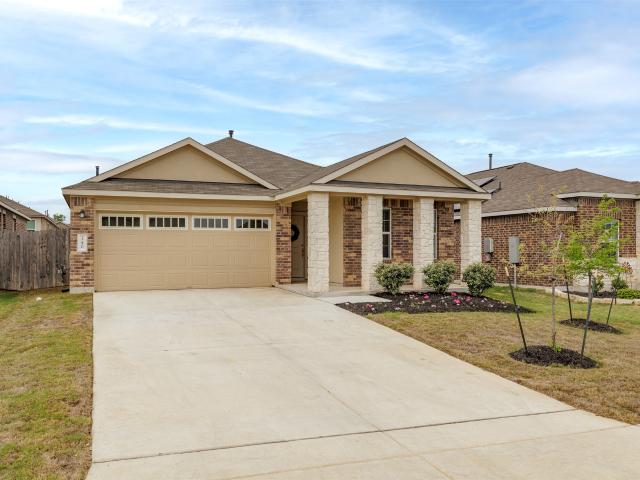 340 Sonterra Dr, San Marcos, TX 78666 | MLS #3391