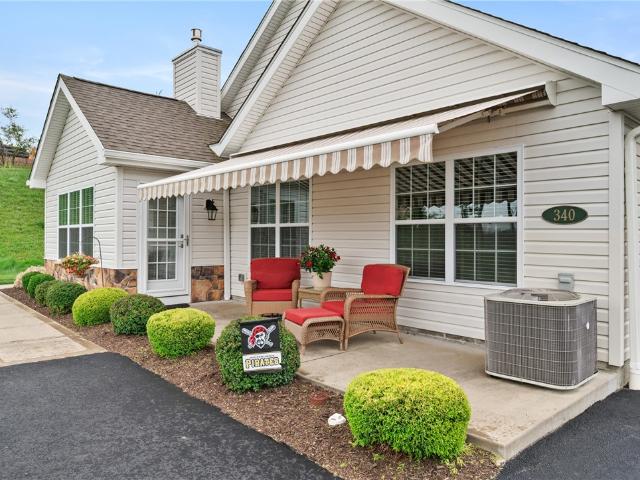 340 Saddlebrook Rd
