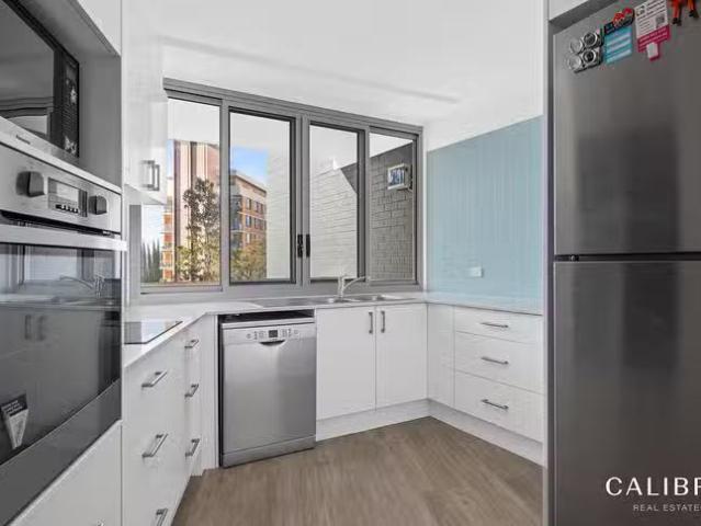 3/40 Sandford Street, St Lucia, QLD 4067