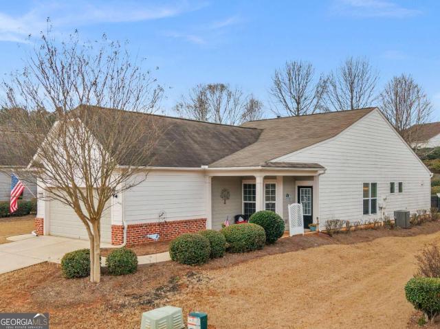 340 Sandy Springs Drive