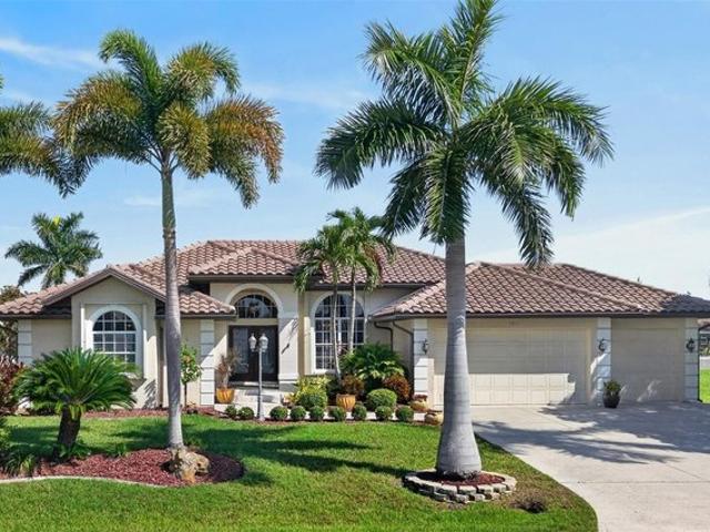 340 Santander Ct, Punta Gorda, FL 33950