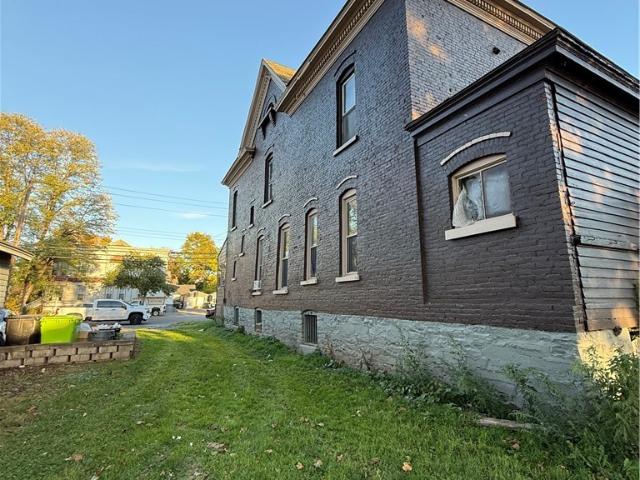 340 Seneca Street