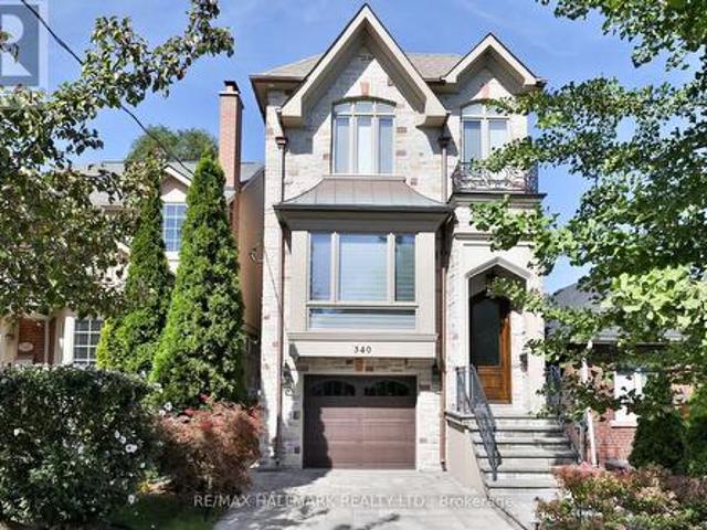 340 St Germain Avenue, Toronto, ON, M5M 1W5 house for sale | Listing ID C13814 | Royal LePage