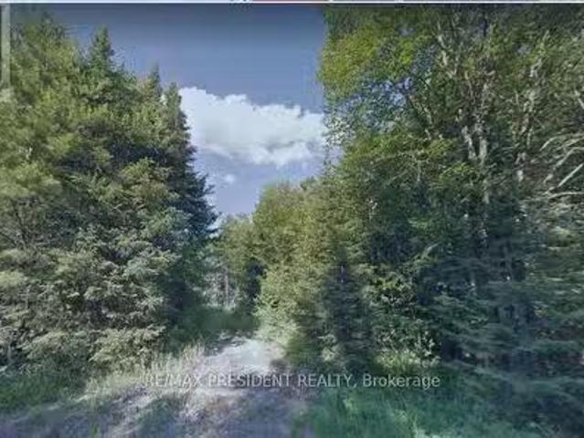 340 Stephenson Road W, Huntsville, ON, P0B 1M0 vacant land f.