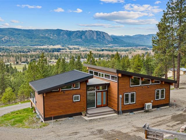 340 Powerline Rd, Cle Elum, WA 98922 | MLS #2502