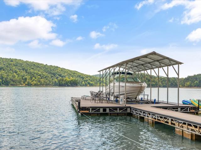 340 Parsons Shores Drive