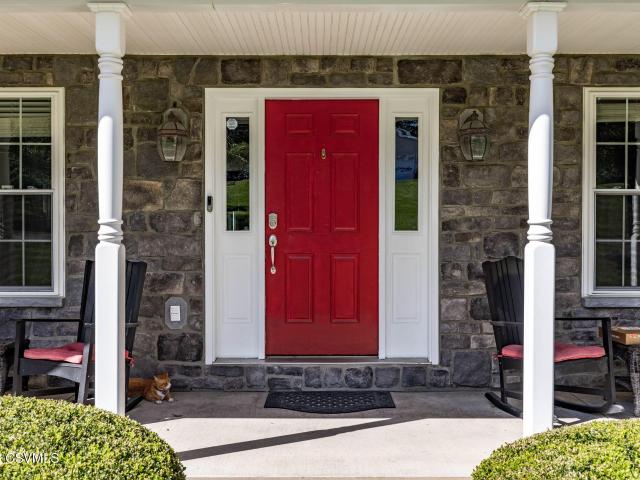 340 pheasant ridge road