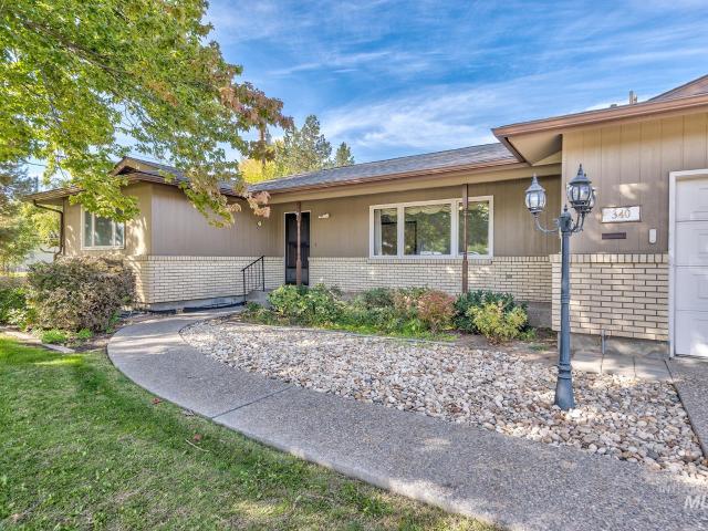 340 Pioneer Road