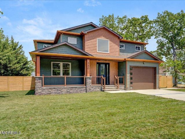 340 Prospect Avenue