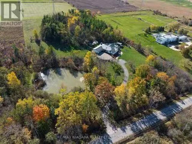 340 Roland Road, Pelham North Pelham, ON, L0S 1M0 farm for.