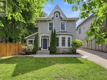 340 Ridout Street S, London South G, ON, N6C 3Z3 house for sale | Listing ID X13477 | Royal LePage