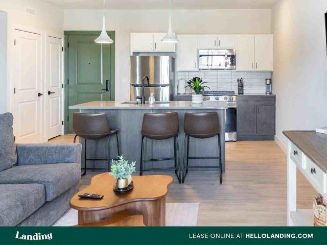 340 W 700 S 2 Bedroom Apartment for Rent at 340 W 700 S, Salt Lake City, UT 84101