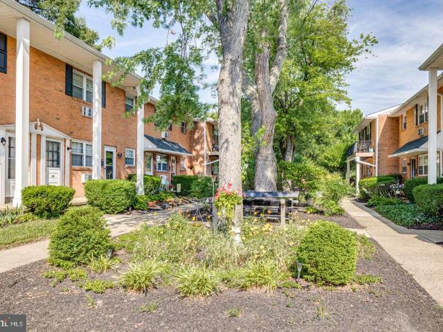 340 Woodlawn Terrace # F5