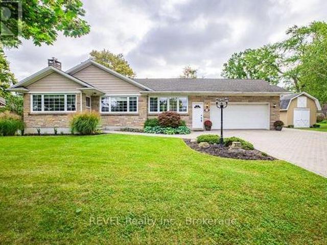 340 Thornwood Avenue, Fort Erie Ridgeway, ON, L0S 1N0 house for sale | Listing ID X13824 | Royal LePage