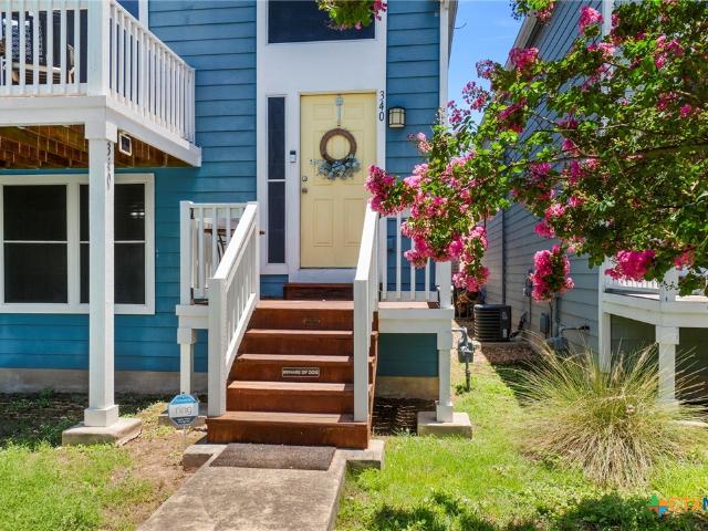 340 Trestle Tree, San Marcos, TX 78666 | MLS #583750