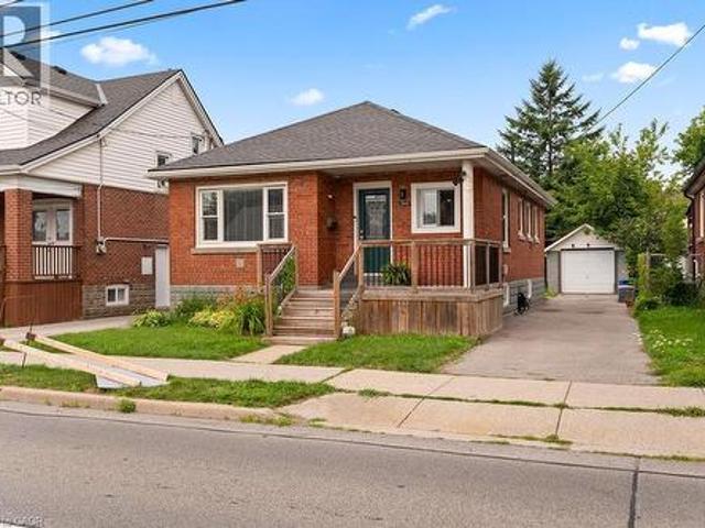 340 Upper Gage Avenue, Hamilton, ON, L8V 4H7 house for sale | Listing ID 40849 | Royal LePage