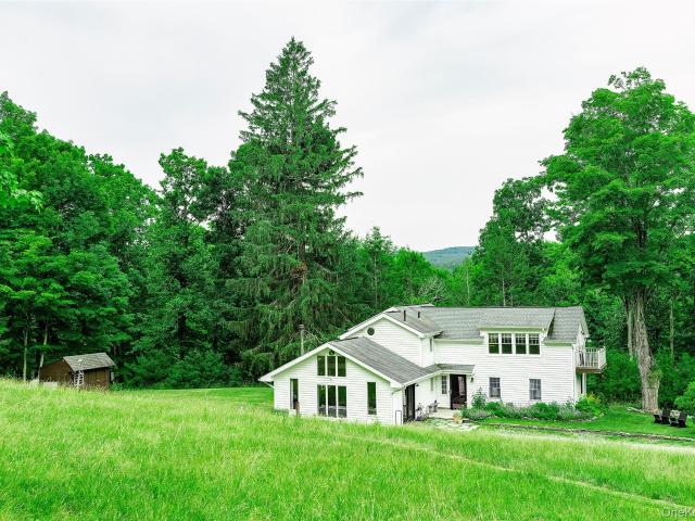 340 Upper Pine Kill Road
