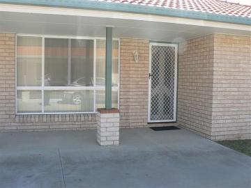 Scarness, Nikenbah, Fraser Coast Regional, Mud Island, Queensland