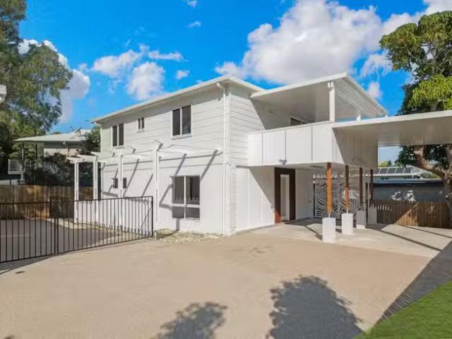 340a Scenic Highway, ROSSLYN, QLD 4703 House for Rent