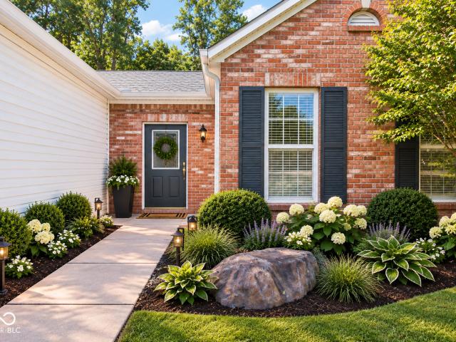 3414 Aylesford Lane