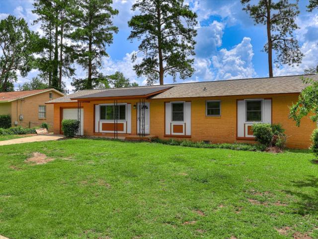 3414 Forest Estates Drive