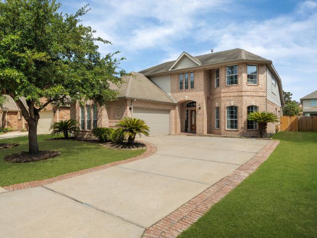3414 Legends Mist Drive